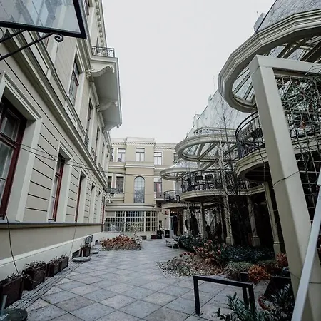 Apartment P77 New 4-bedrooms Piotrkowska Cale Miejsce 4 Z Lazienka I Kuchnia Na Korytarzu Budynku *